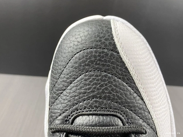 Rep Onekick Air Jordan (2012) Retro 12 130690-001 Playoffs 0718